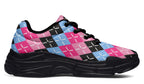 Argyle
