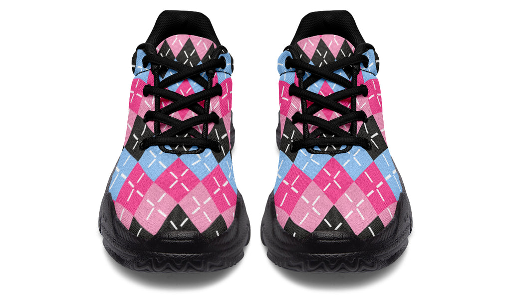 Argyle