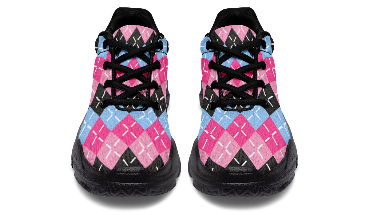 Argyle