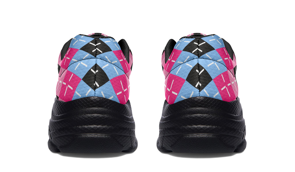Argyle