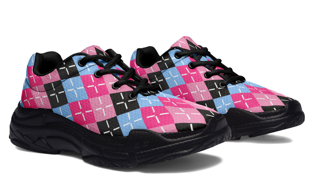 Argyle
