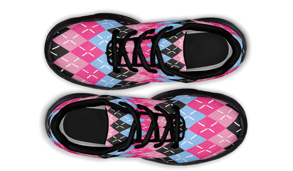 Argyle