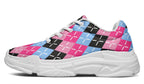 Argyle