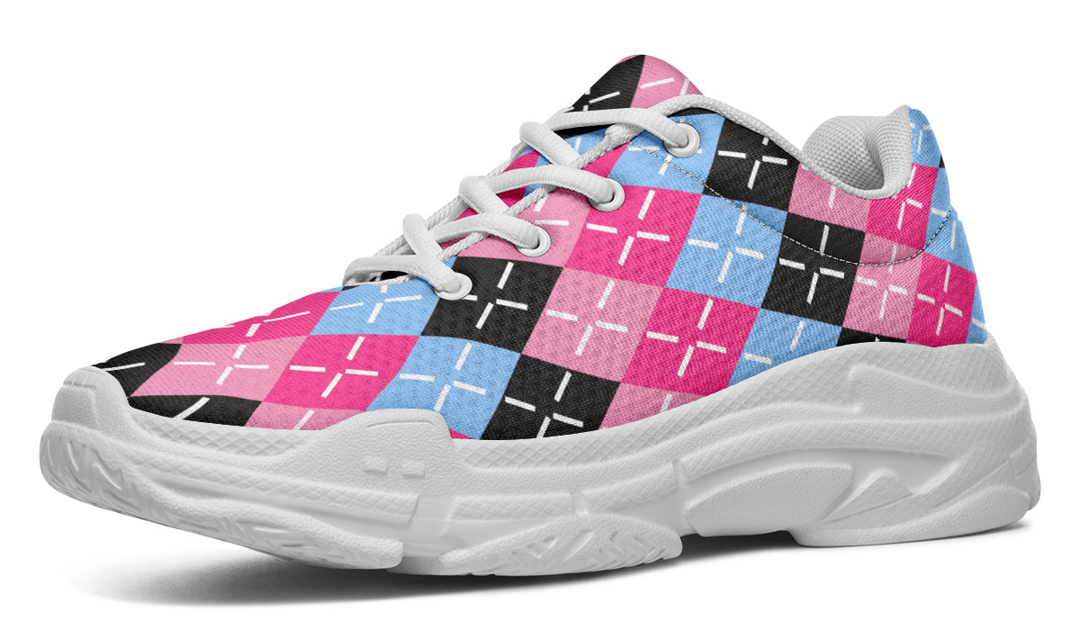 Argyle