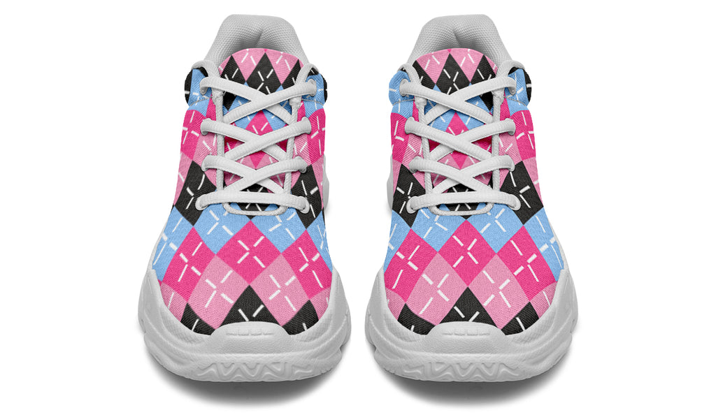 Argyle
