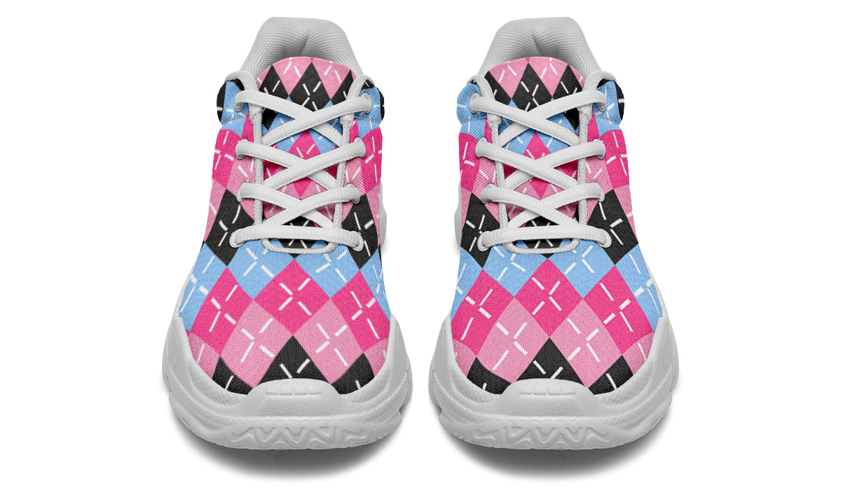 Argyle