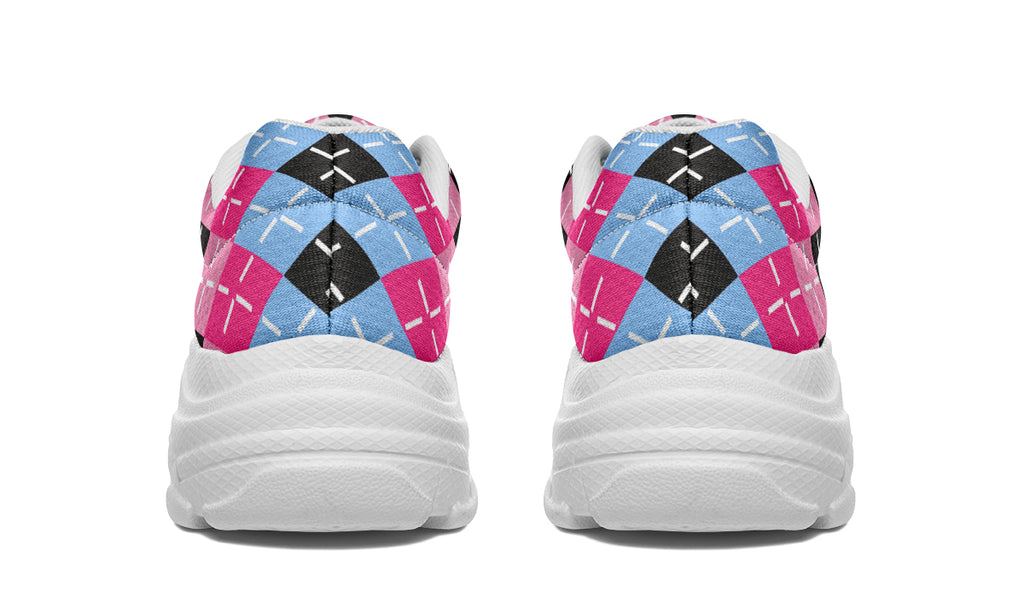 Argyle