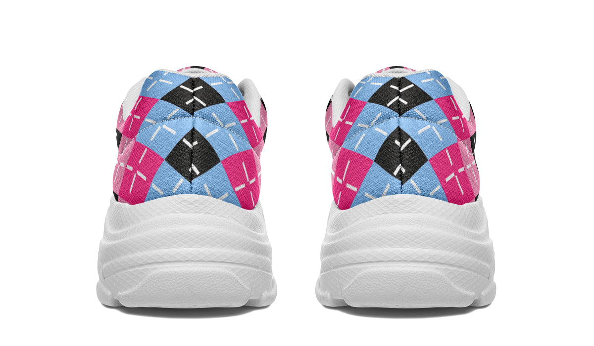 Argyle