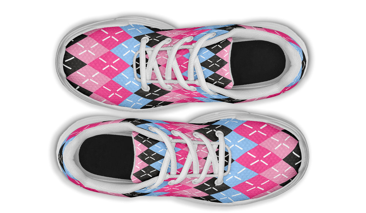 Argyle