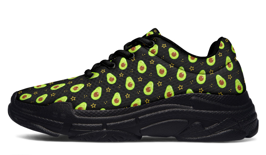 Avocado Nights