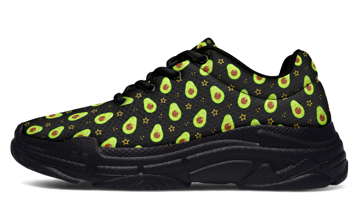 Avocado Nights