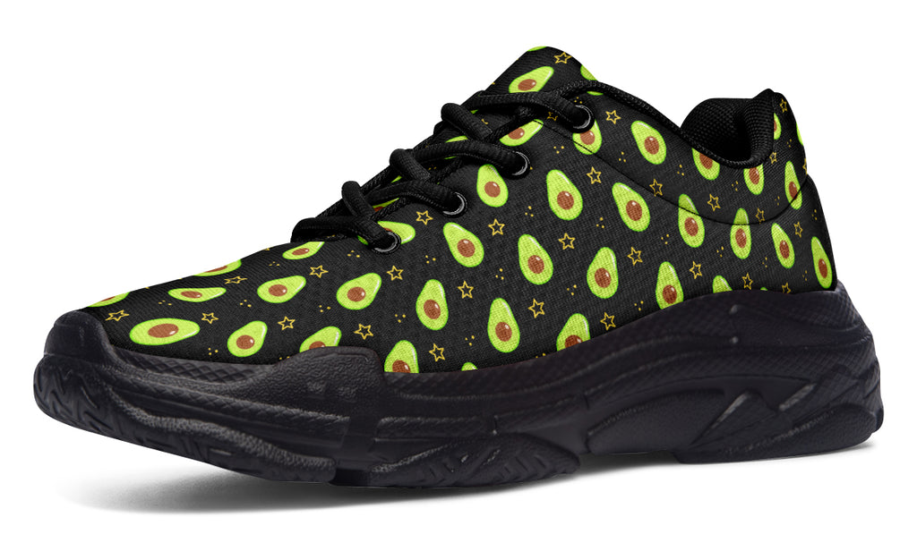 Avocado Nights