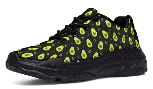 Avocado Nights
