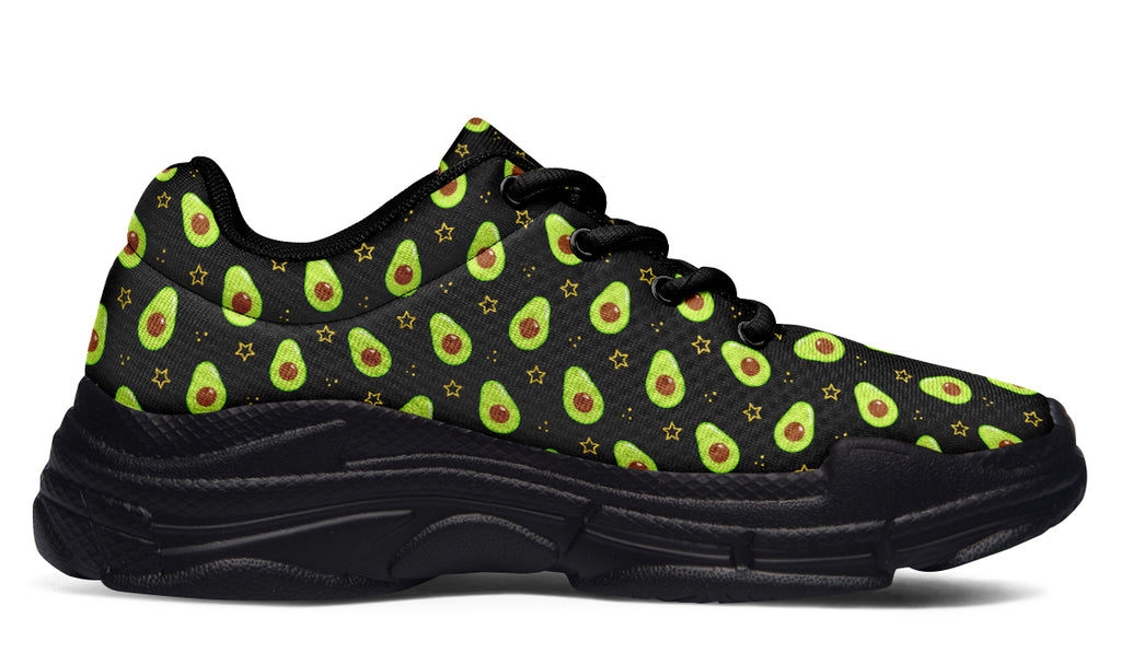 Avocado Nights