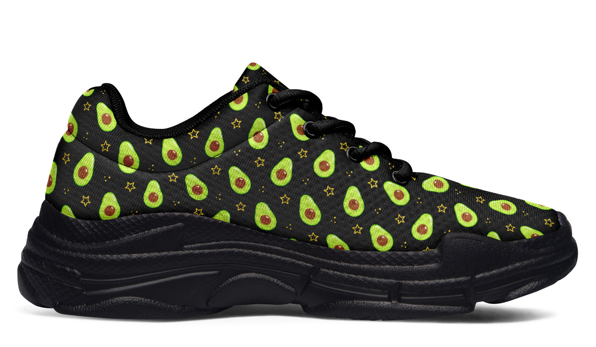 Avocado Nights