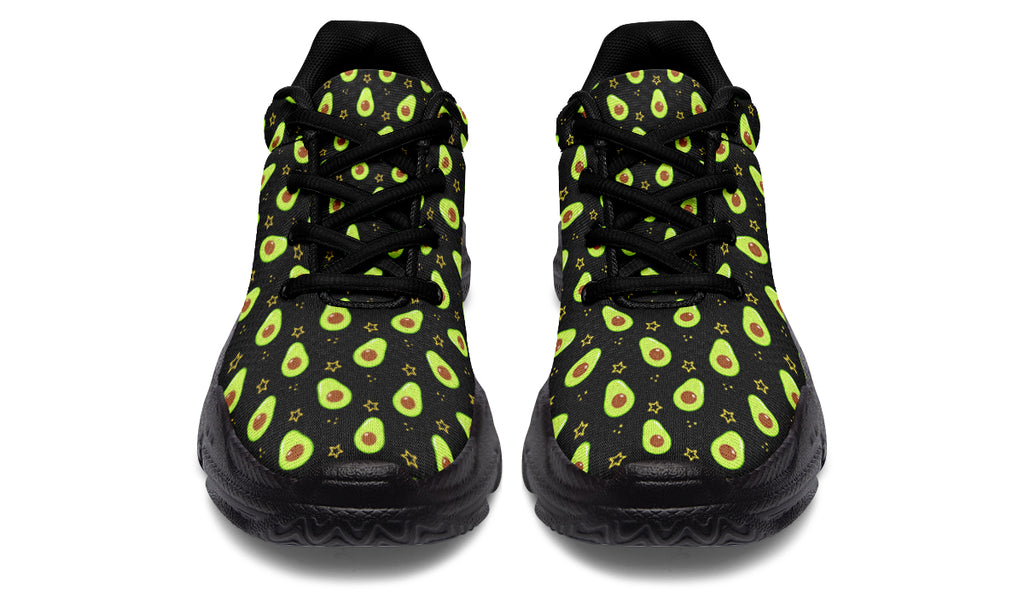Avocado Nights