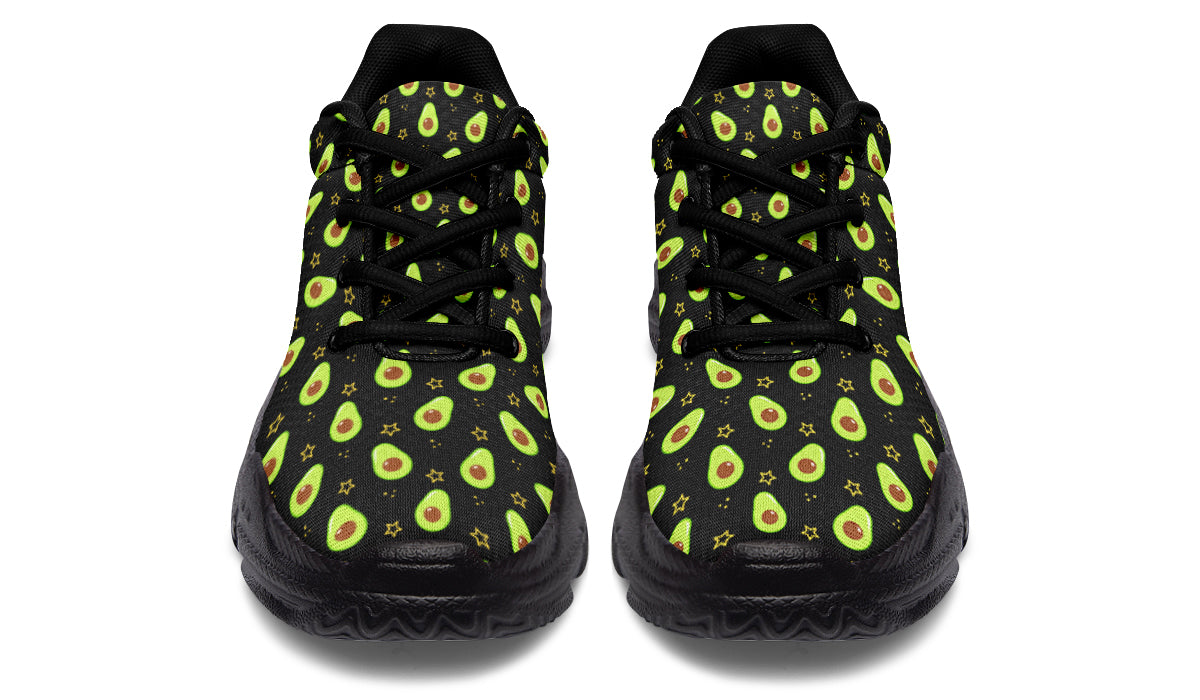 Avocado Nights