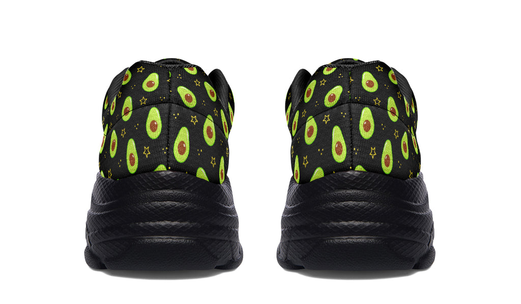 Avocado Nights