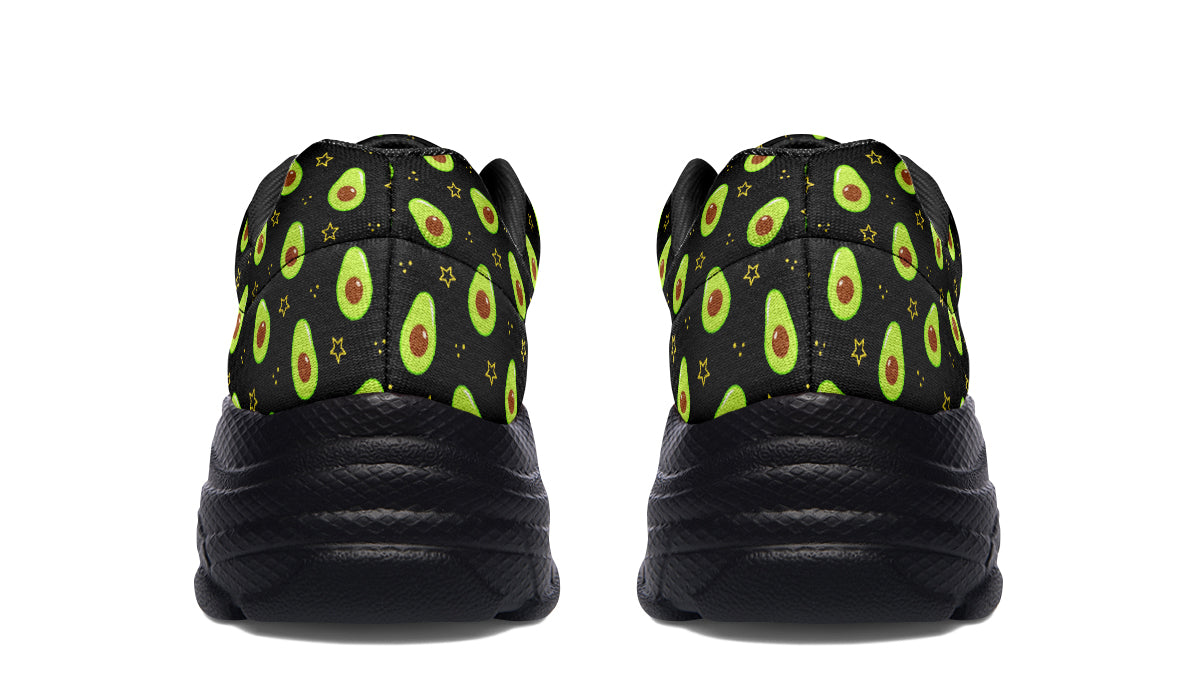 Avocado Nights
