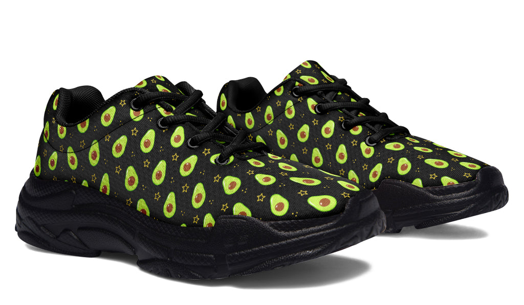 Avocado Nights