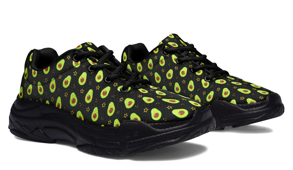 Avocado Nights