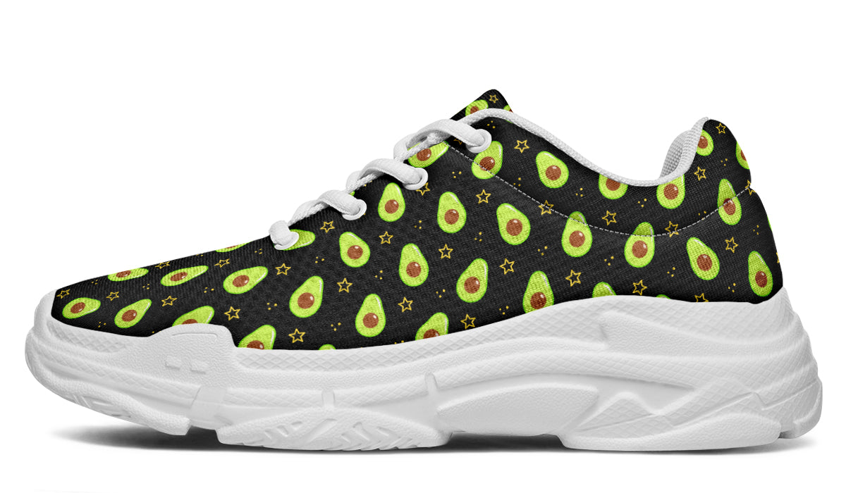 Avocado Nights