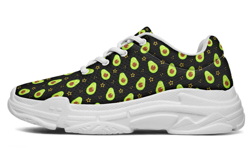 Avocado Nights