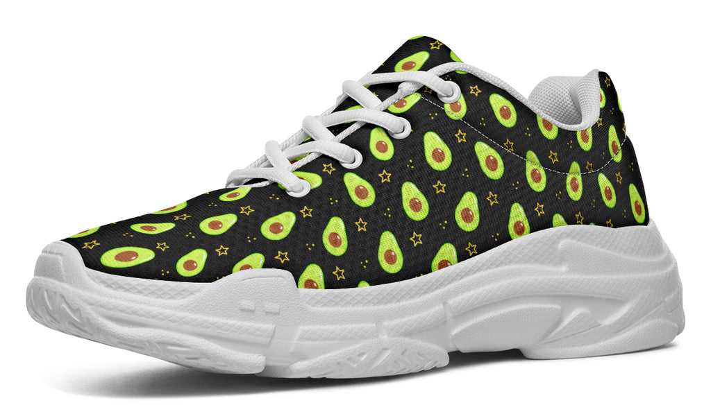 Avocado Nights