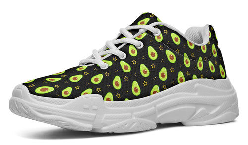 Avocado Nights