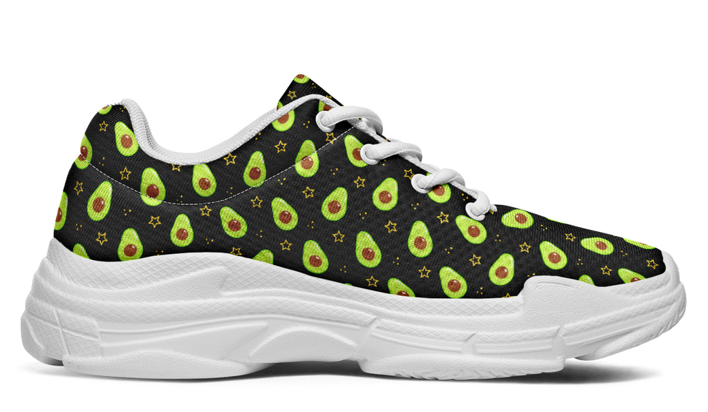 Avocado Nights