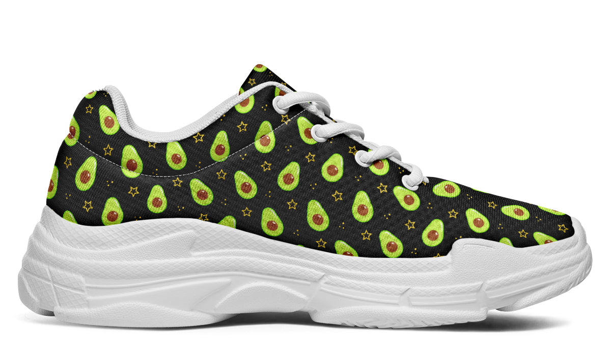 Avocado Nights