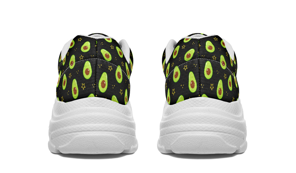 Avocado Nights
