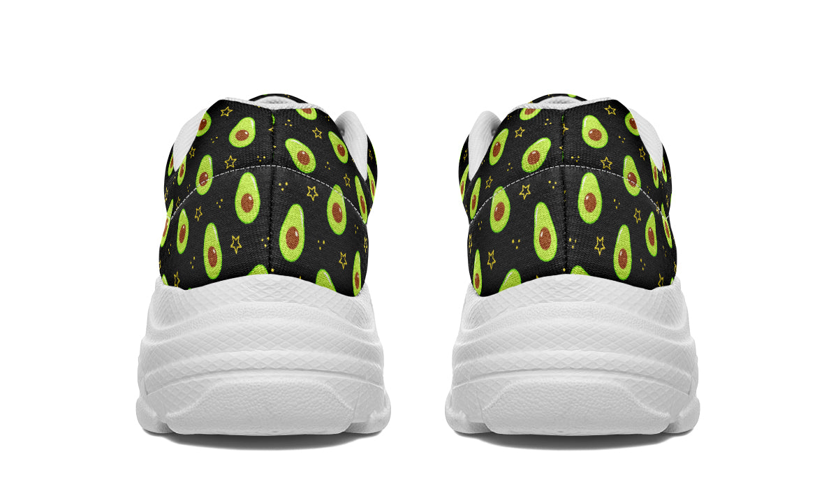 Avocado Nights