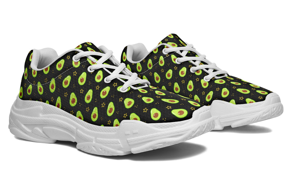 Avocado Nights