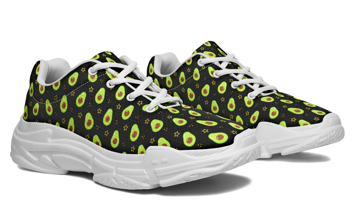 Avocado Nights