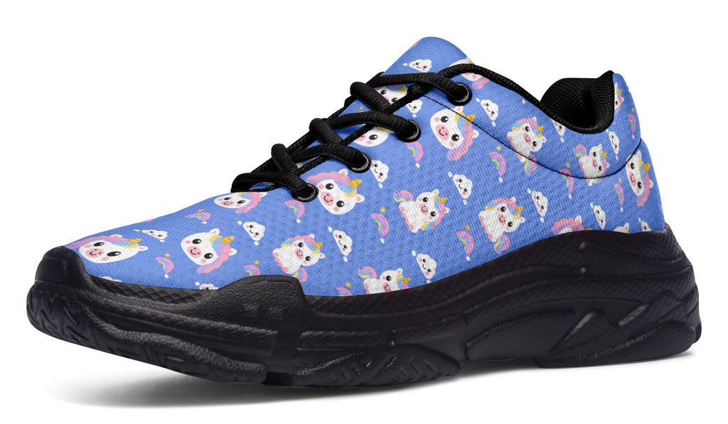 Baby Unicorns
