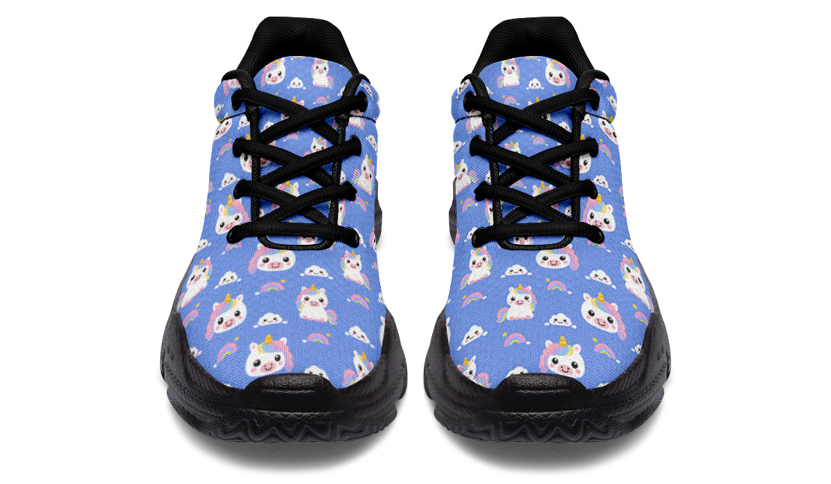 Baby Unicorns