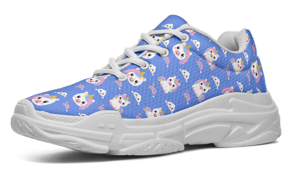 Baby Unicorns