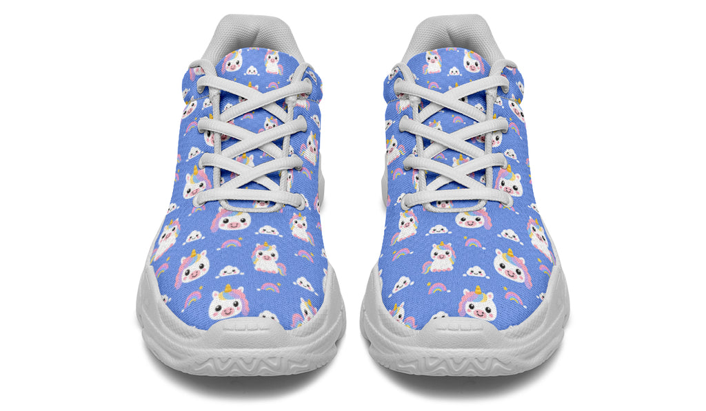 Baby Unicorns