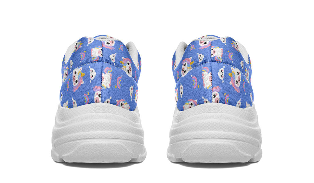 Baby Unicorns
