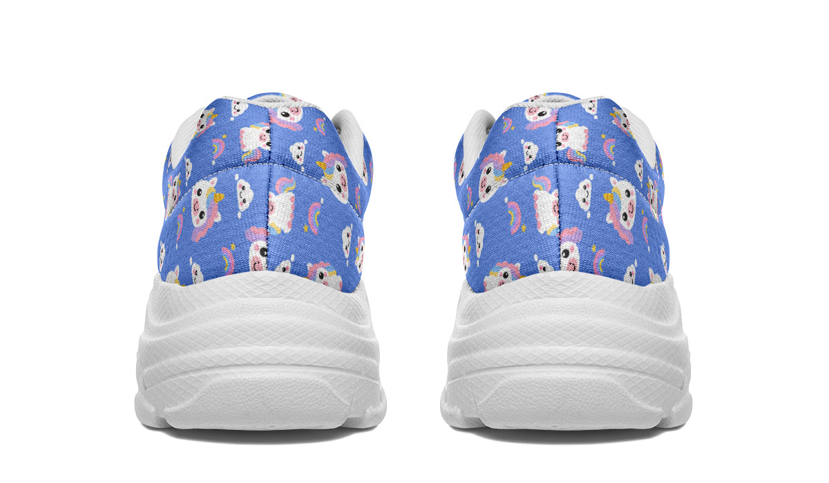 Baby Unicorns