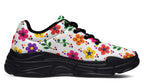 Bold Blooms