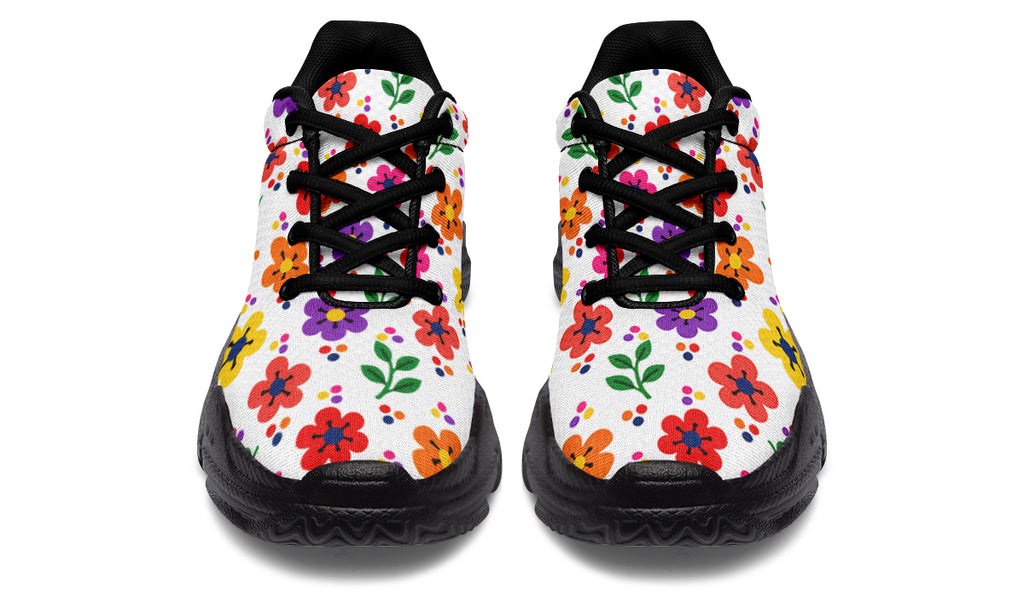 Bold Blooms