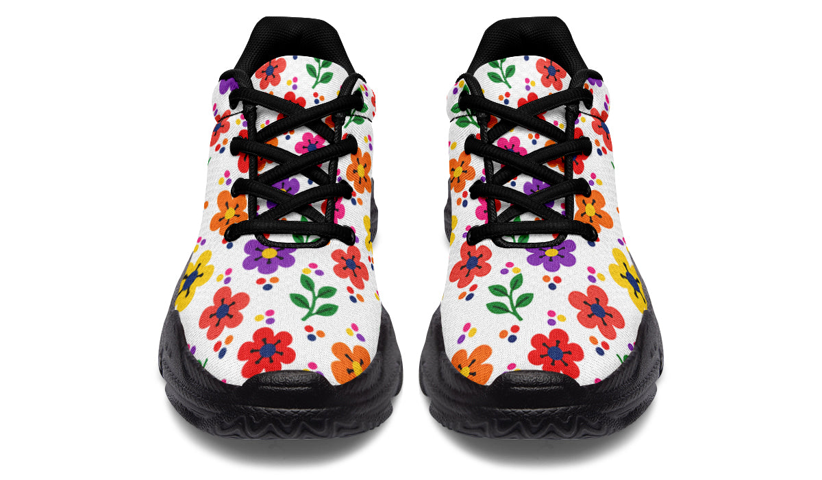 Bold Blooms