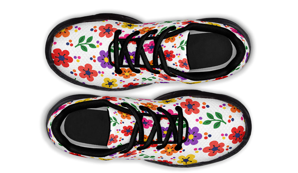 Bold Blooms