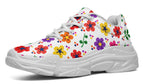 Bold Blooms