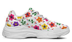 Bold Blooms