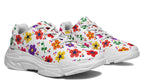 Bold Blooms