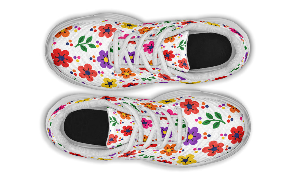 Bold Blooms