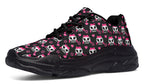 Bow Skulls